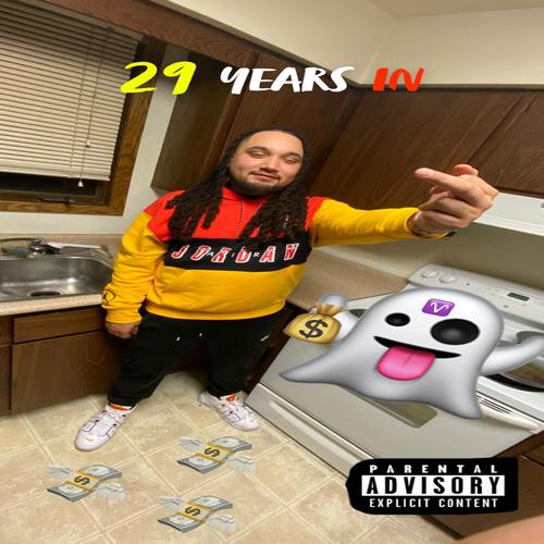 29 Years In (Explicit)