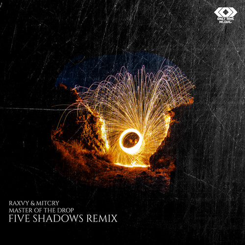 Master Of The Drop (Five Shadows Remix)