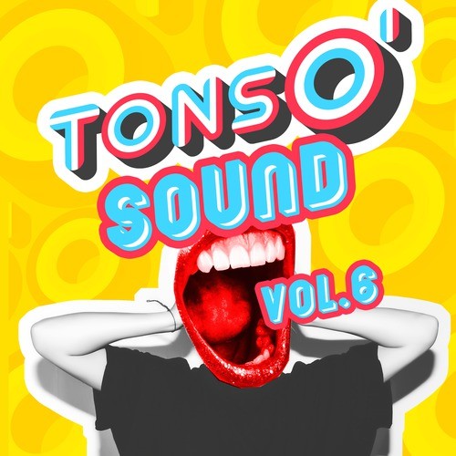 Tons O' Sound, Vol. 6