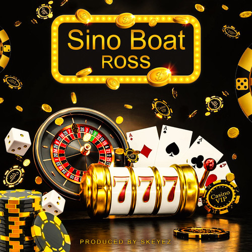 Sino Boat (Explicit)