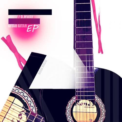 Gitar Gitar