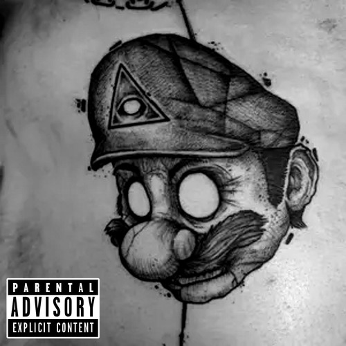 SMuchPain (Explicit)