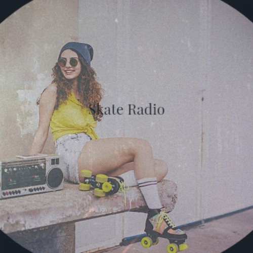 Skate Radio