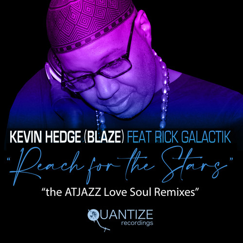 Reach For The Stars (The Atjazz Love Soul Remixes)