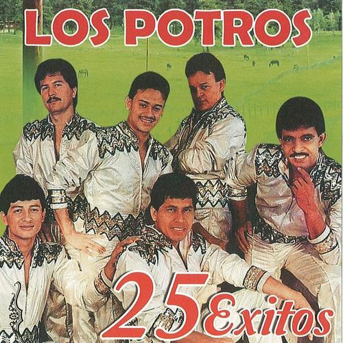 25 Exitos