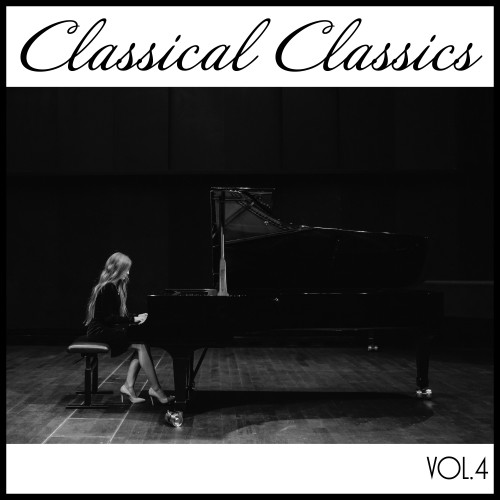 Classical Classics, Vol. 4