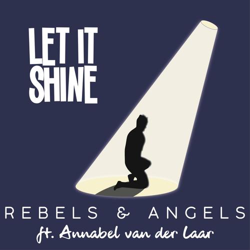 Let it shine (feat. Annabel van der Laar)