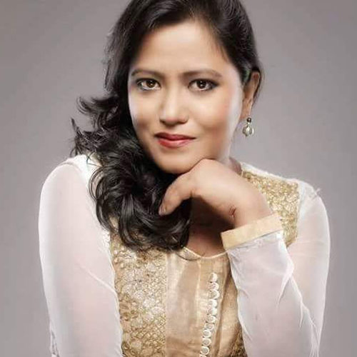 Nepali Artist