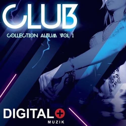 Club Collection Album, Vol. 1