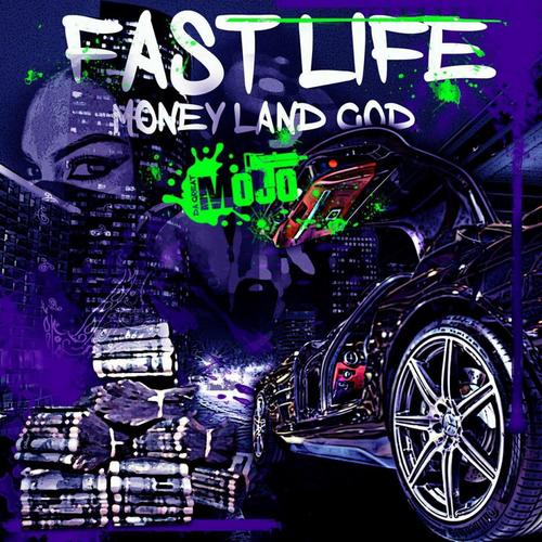 FAST LIFE (Explicit)