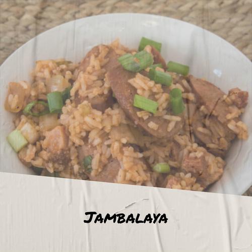 Jambalaya