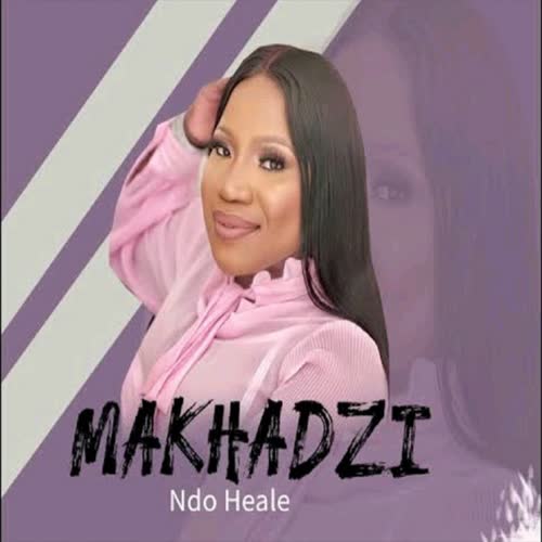 Ndo Healer _Beat (feat. Makhadzi)