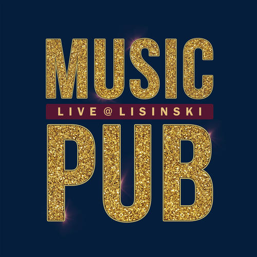 Music Pub (Live @ Lisinski)