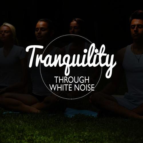 Tranquility Through White Noise