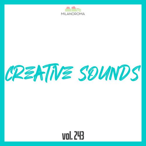 Creative Sounds, Vol. 243