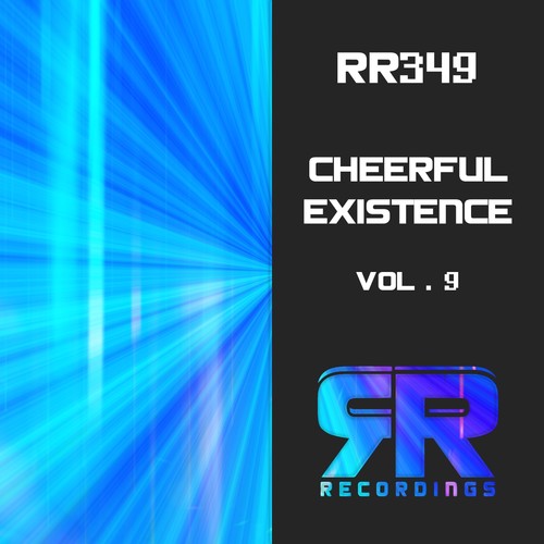 Cheerful Existence, Vol. 9