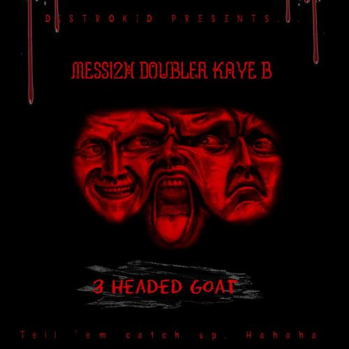 3 headed goat (Explicit)