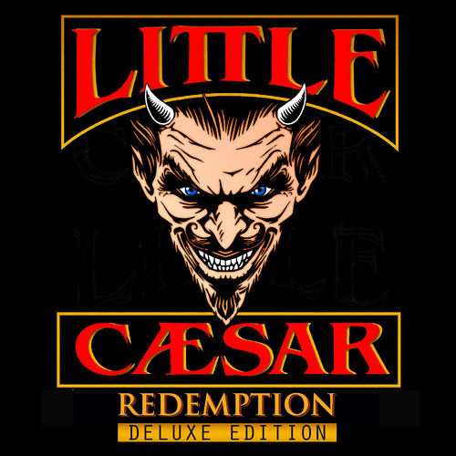 Redemption (Deluxe Edition) [Explicit]
