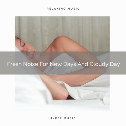 Fresh Noise For New Days And Cloudy Day