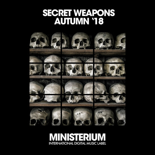 Secret Weapons (Autumn '18)