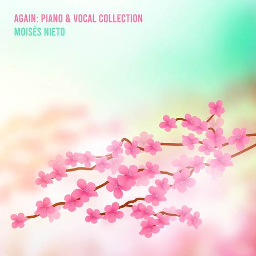 Again: Piano & Vocal Collection