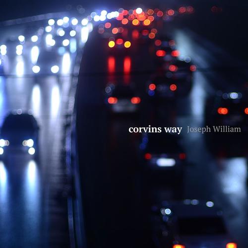 corvins way