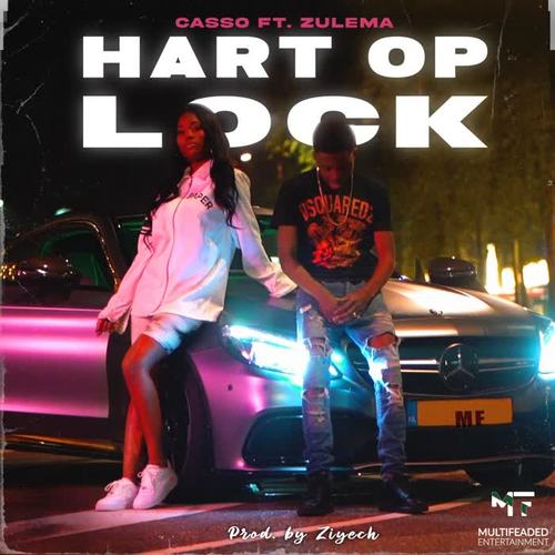 Hart Op Lock (feat. Zulema)