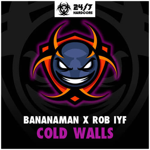 Cold Walls (Radio Edit)