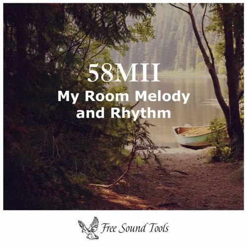 My Room Melody and Rhythm