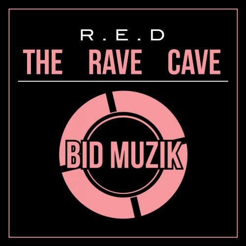 The Rave Cave