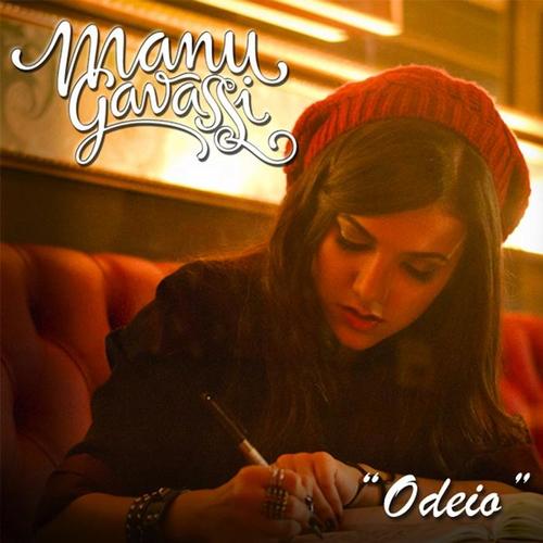 Odeio (Single)