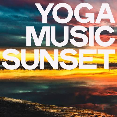 Yoga Music Sunset