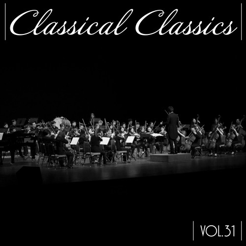 Classical Classics, Vol. 31