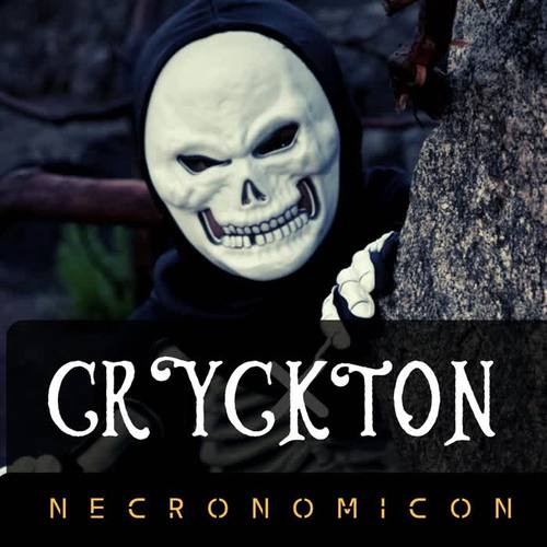 NECRONOMICON