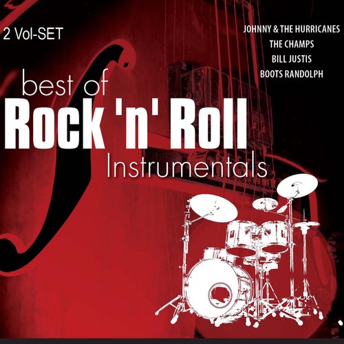 Best of Rock n Roll (Instrumentals)