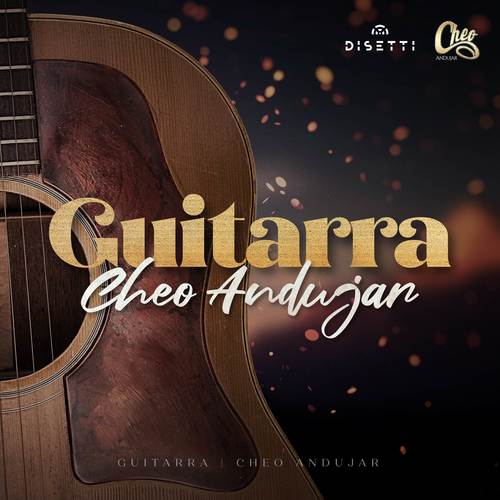 Guitarra