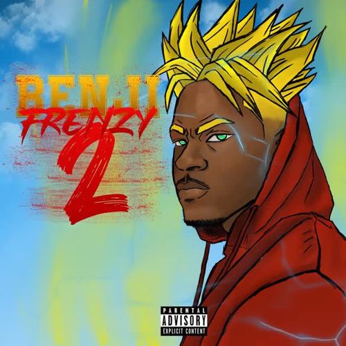 Benji Frenzy 2 (Explicit)