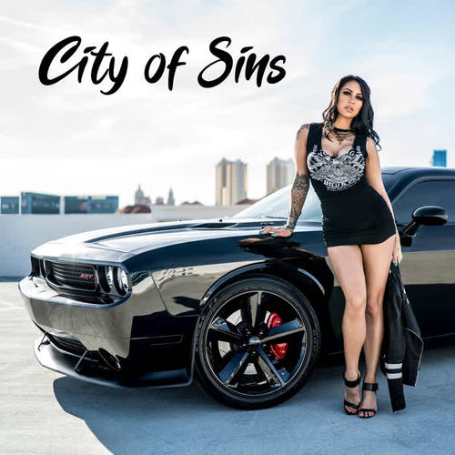 City Of Sins