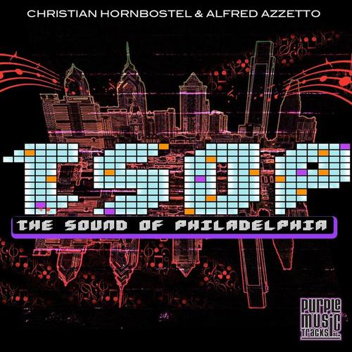 TSOP (The Sound of Philadelphia)