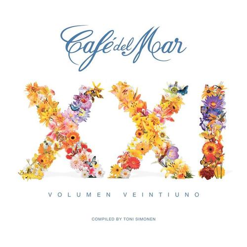 Cafe Del Mar Vol.21