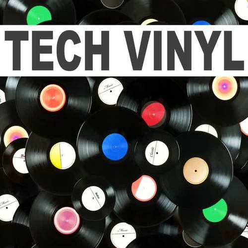 Tech Vinyl