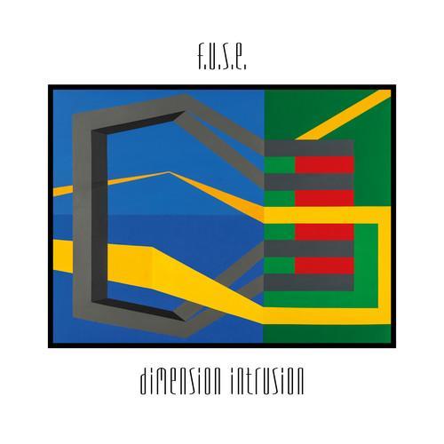 Dimension Intrusion (25th Anniversary Edition)