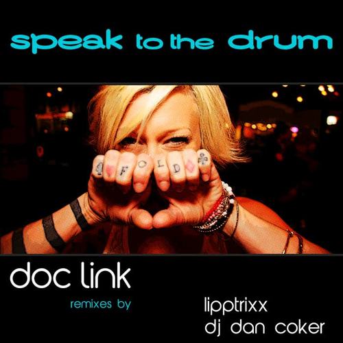 Speak To The Drum