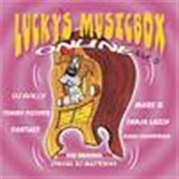 Lucky′S Musicbox Online Vol.5