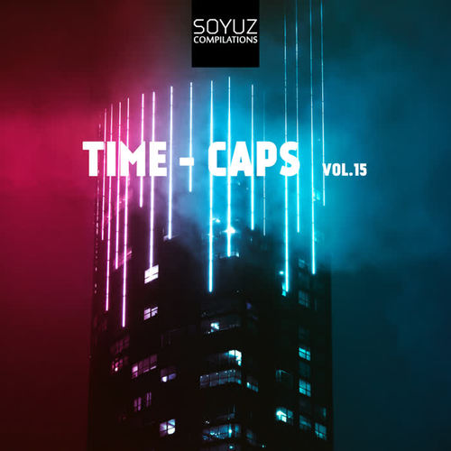 Time Caps, Vol. 15