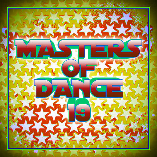 Masters of Dance 19