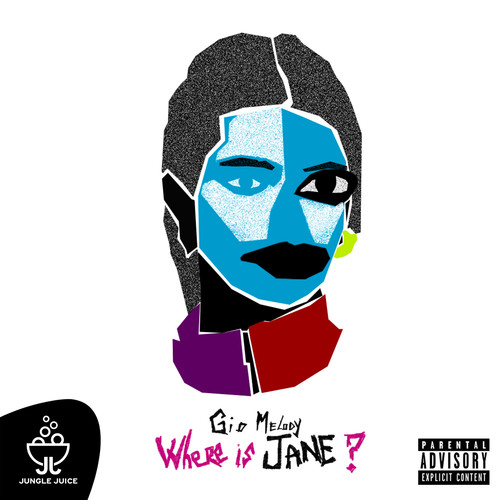 Where Is Jane? (Explicit)