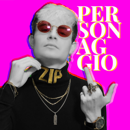 Personaggio (Explicit)