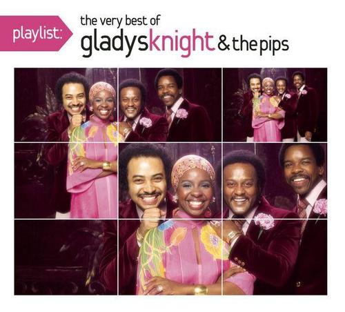 Playlist: The Very Best Of Gladys Knight & The Pips