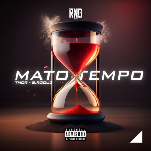 Mato Tempo (Explicit)